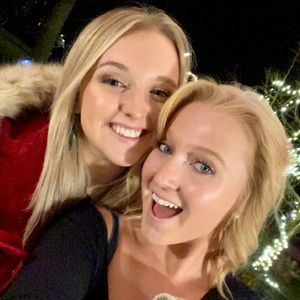 Meet your Posher, Maddie